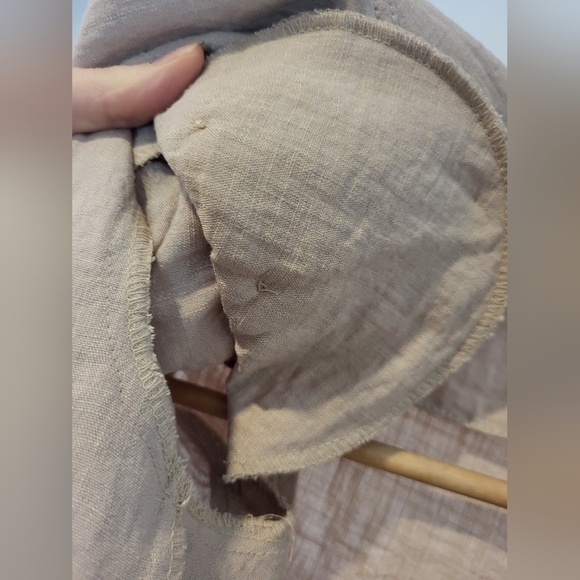 🟠 EUC Vex collection jacket - Picture 7 of 14